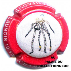 LAUNOIS P.et F. 041h LOT N°26030