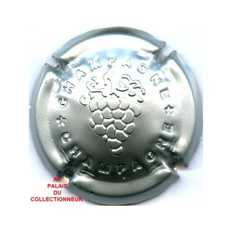 CHAMPAGNE0762 LOT N°8012