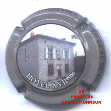 MIGNON PIERRE S070b LOT N°31820