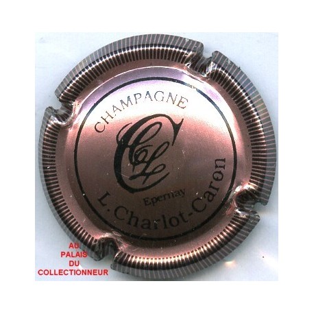 CHARLOT CARON14 LOT N°8014