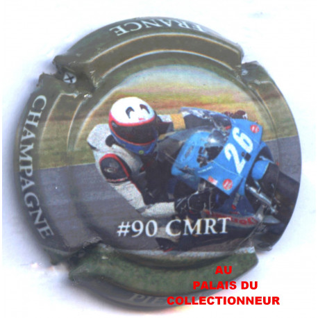 MIGNON PIERRE S073b LOT N°31824