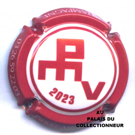 MIGNON PIERRE S086j LOT N°31829