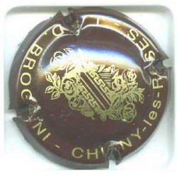 BROGGINI J.& D 06c LOT N°1109