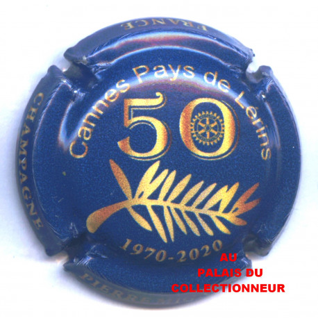 MIGNON PIERRE S160c LOT N°31841