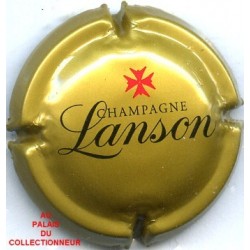 LANSON 111 LOT N°8020