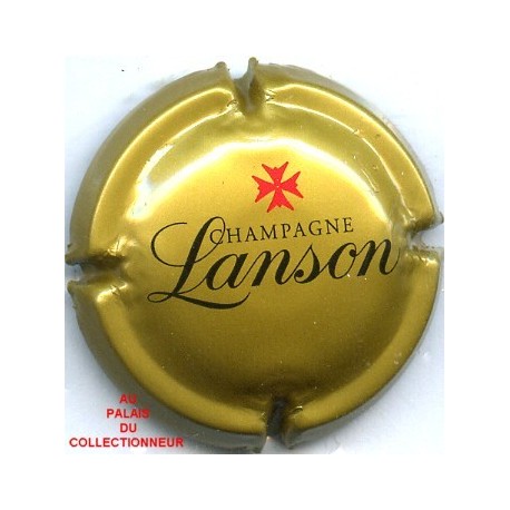 LANSON 111 LOT N°8020