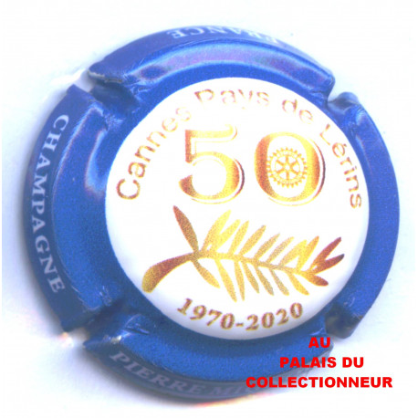 MIGNON PIERRE S165b LOT N°31842