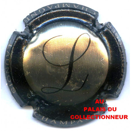 LAUNOIS P.et F. 042c LOT N°26034