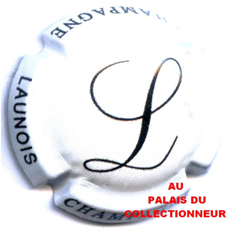 LAUNOIS P.et F. 042l LOT N°26042