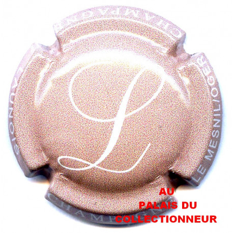 LAUNOIS P.et F. 042o LOT N°26045