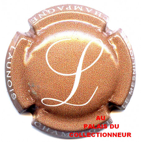 LAUNOIS P.et F. 042p LOT N°26046