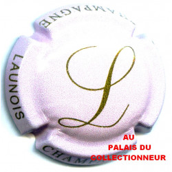 LAUNOIS P.et F. 042r LOT N°26048