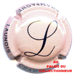 LAUNOIS P.et F. 042v LOT N°26052