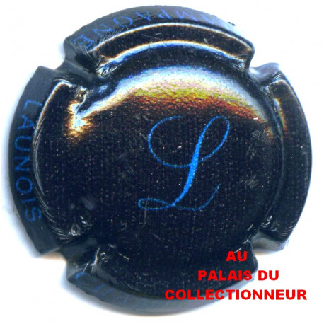 LAUNOIS P.et F. 043a LOT N°26056