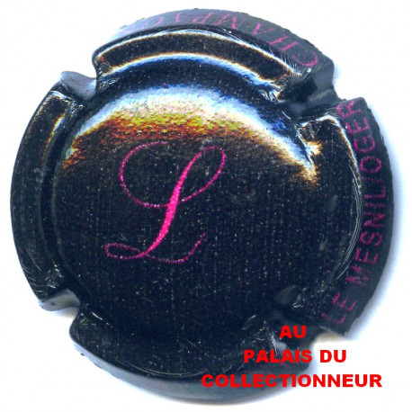 LAUNOIS P.et F. 043b LOT N°26057