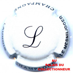 LAUNOIS P.et F. 043d LOT N°26059