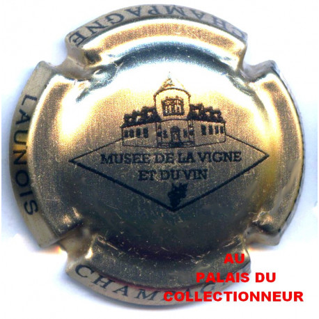LAUNOIS P.et F. 044 LOT N°26061