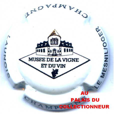 LAUNOIS P.et F. 044f LOT N°26065