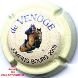DeVENOGE26 LOT N°8034