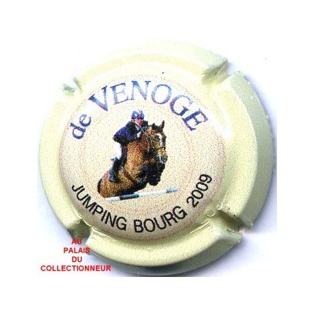 DeVENOGE26 LOT N°8034