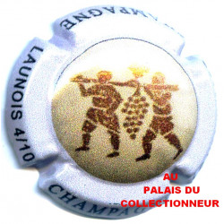 LAUNOIS P.et F. 046b LOT N°26074