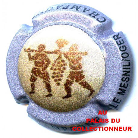 LAUNOIS P.et F. 046c LOT N°26075