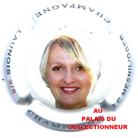 LAUNOIS P.et F. 047c LOT N°26084