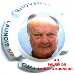 LAUNOIS P.et F. 047e LOT N°26086
