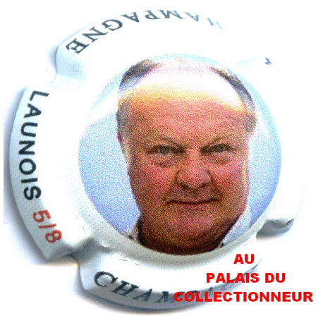 LAUNOIS P.et F. 047e LOT N°26086