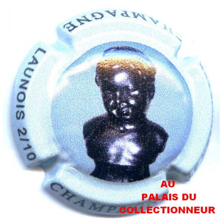 LAUNOIS P.et F. 048 LOT N°26091