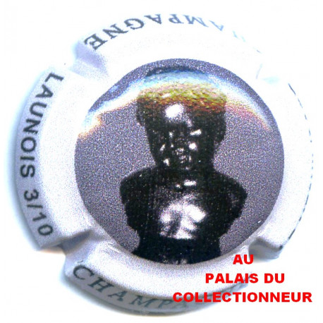 LAUNOIS P.et F. 048a LOT N°26092