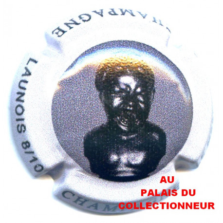LAUNOIS P.et F. 048g LOT N°26098