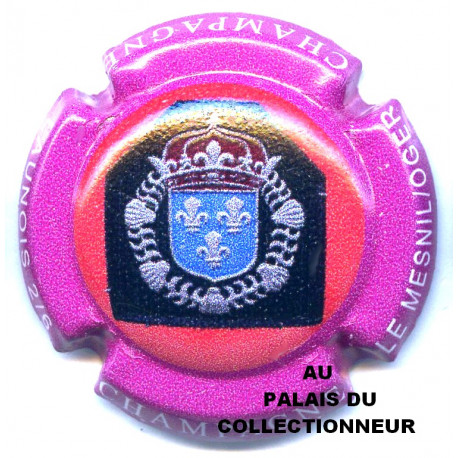 LAUNOIS P.et F. 049 LOT N°26101