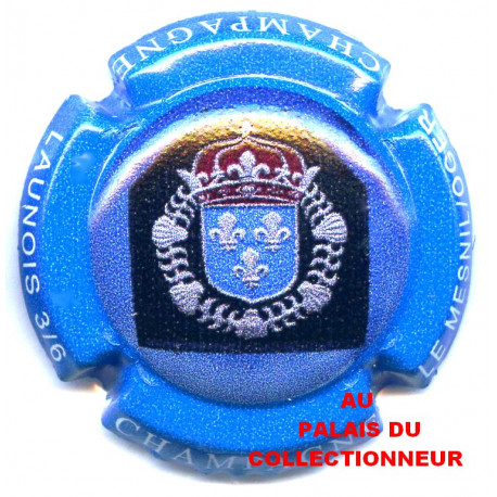 LAUNOIS P.et F. 049a LOT N°26102