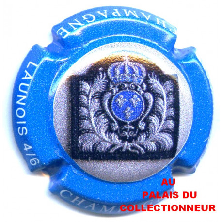 LAUNOIS P.et F. 049b LOT N°26103