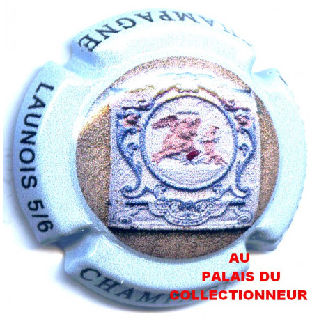 LAUNOIS P.et F. 049c LOT N°26104