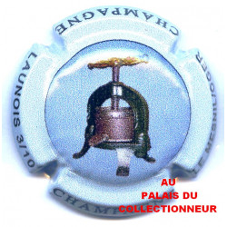 LAUNOIS P.et F. 050a LOT N°26108