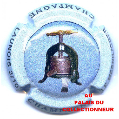 LAUNOIS P.et F. 050a LOT N°26108