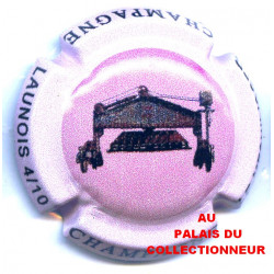 LAUNOIS P.et F. 050b LOT N°26109