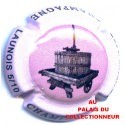LAUNOIS P.et F. 050c LOT N°26110