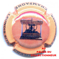 LAUNOIS P.et F. 050g LOT N°26114