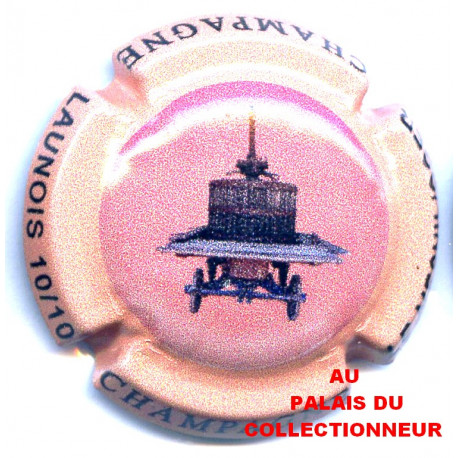 LAUNOIS P.et F. 050h LOT N°26115