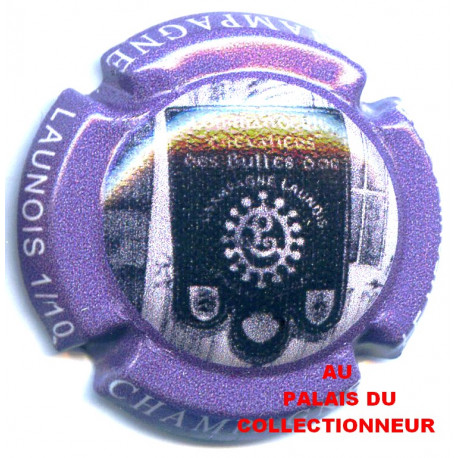 LAUNOIS P.et F. 050i LOT N°26116