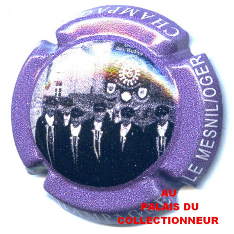 LAUNOIS P.et F. 051 LOT N°26117