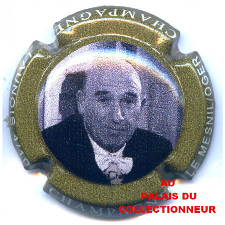 LAUNOIS P.et F. 051b LOT N°2619