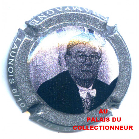 LAUNOIS P.et F. 051d LOT N°26121