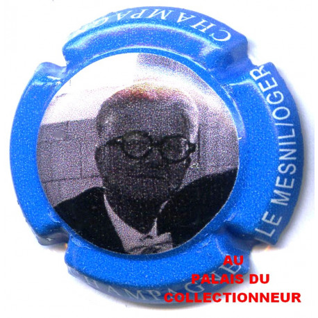 LAUNOIS P.et F. 051f LOT N°26123
