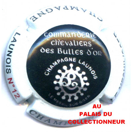 LAUNOIS P.et F. 051ja LOT N°26127