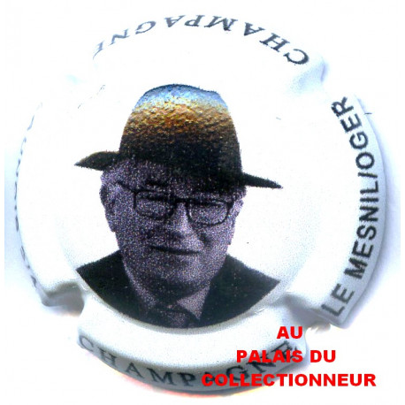 LAUNOIS P.et F. 052a LOT N°26130