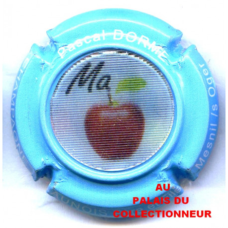 LAUNOIS P.et F. 052c LOT N°26132
